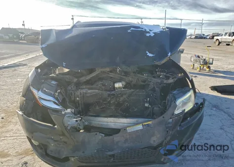 2016 Audi Q5 Premium Plus z USA, uszkodzony, nr VIN WA1L2AFP6GA125097